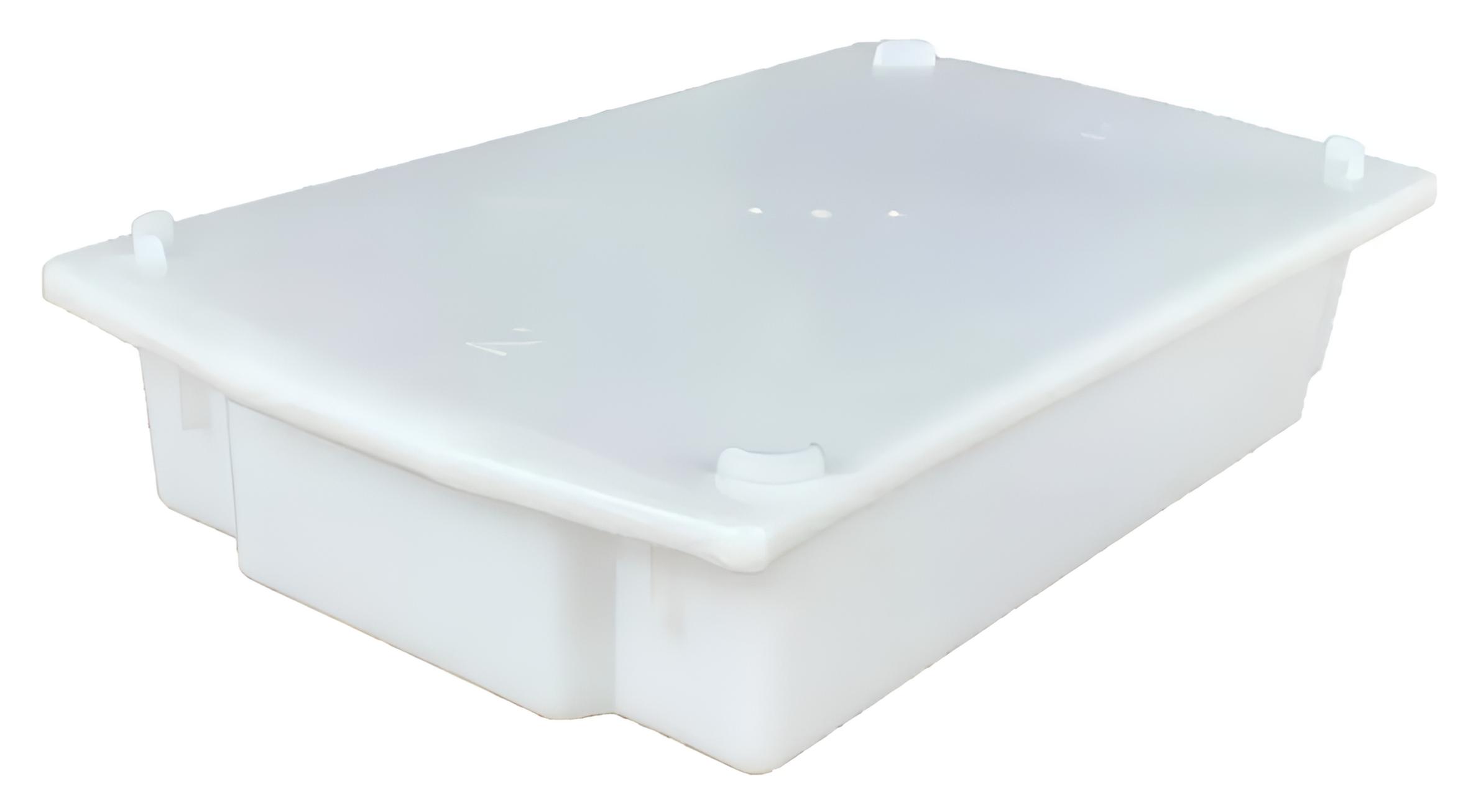 Bandeja Comercial 15L